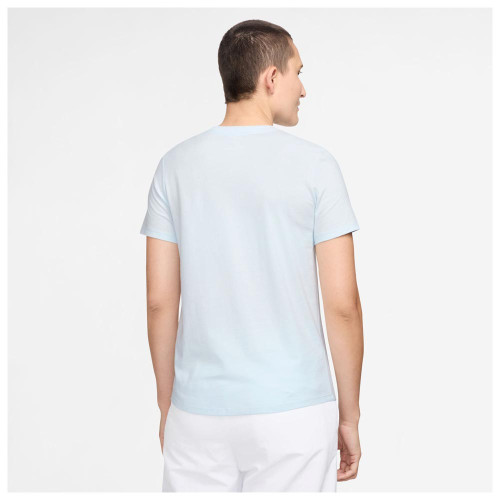 Nike Γυναικεία κοντομάνικη μπλούζα Sportswear Club Essentials T-Shirt